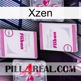Xzen 33